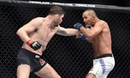 Image result for michael bisping vs dan henderson 2